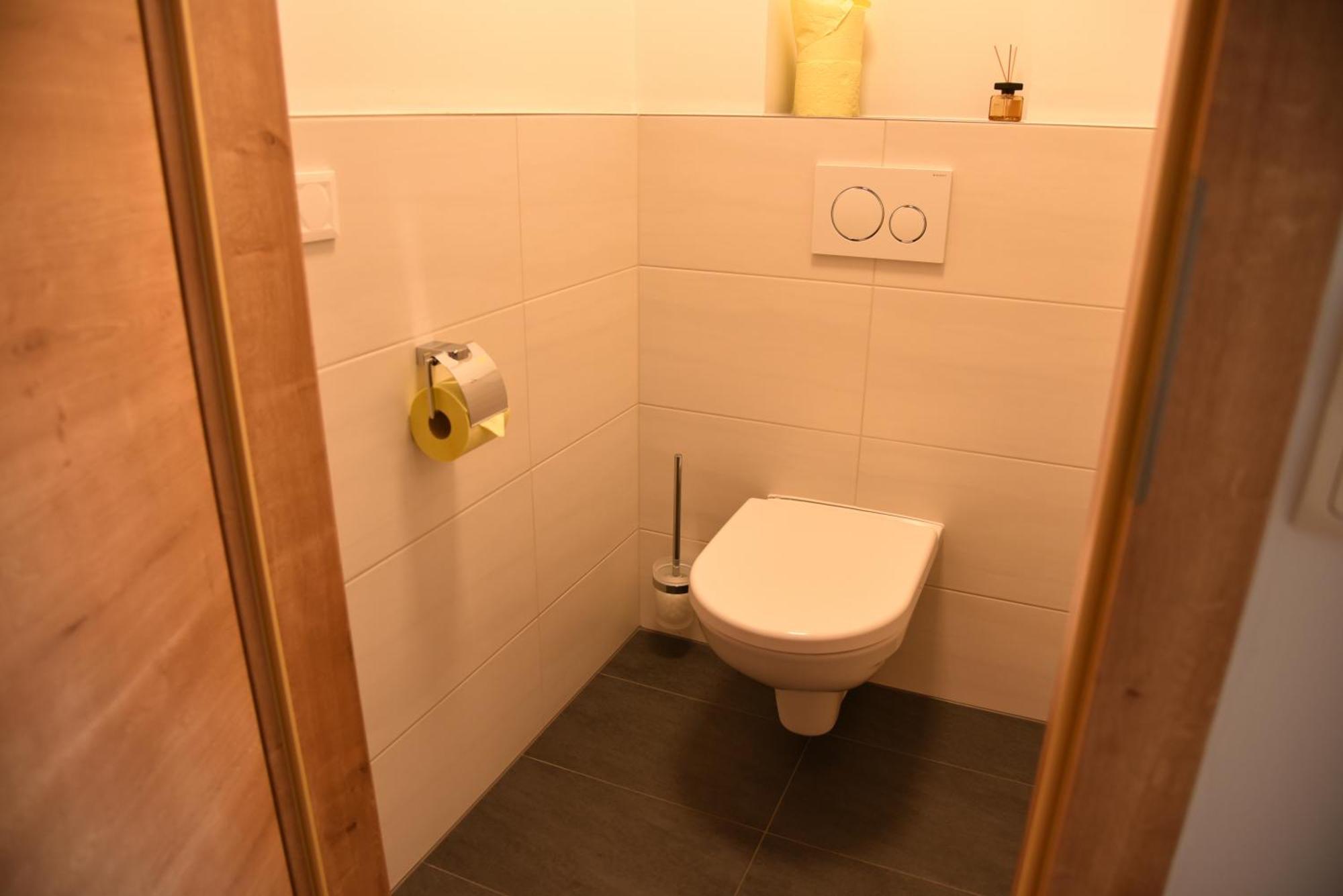 Sunseitn Apartments Гозау Екстериор снимка
