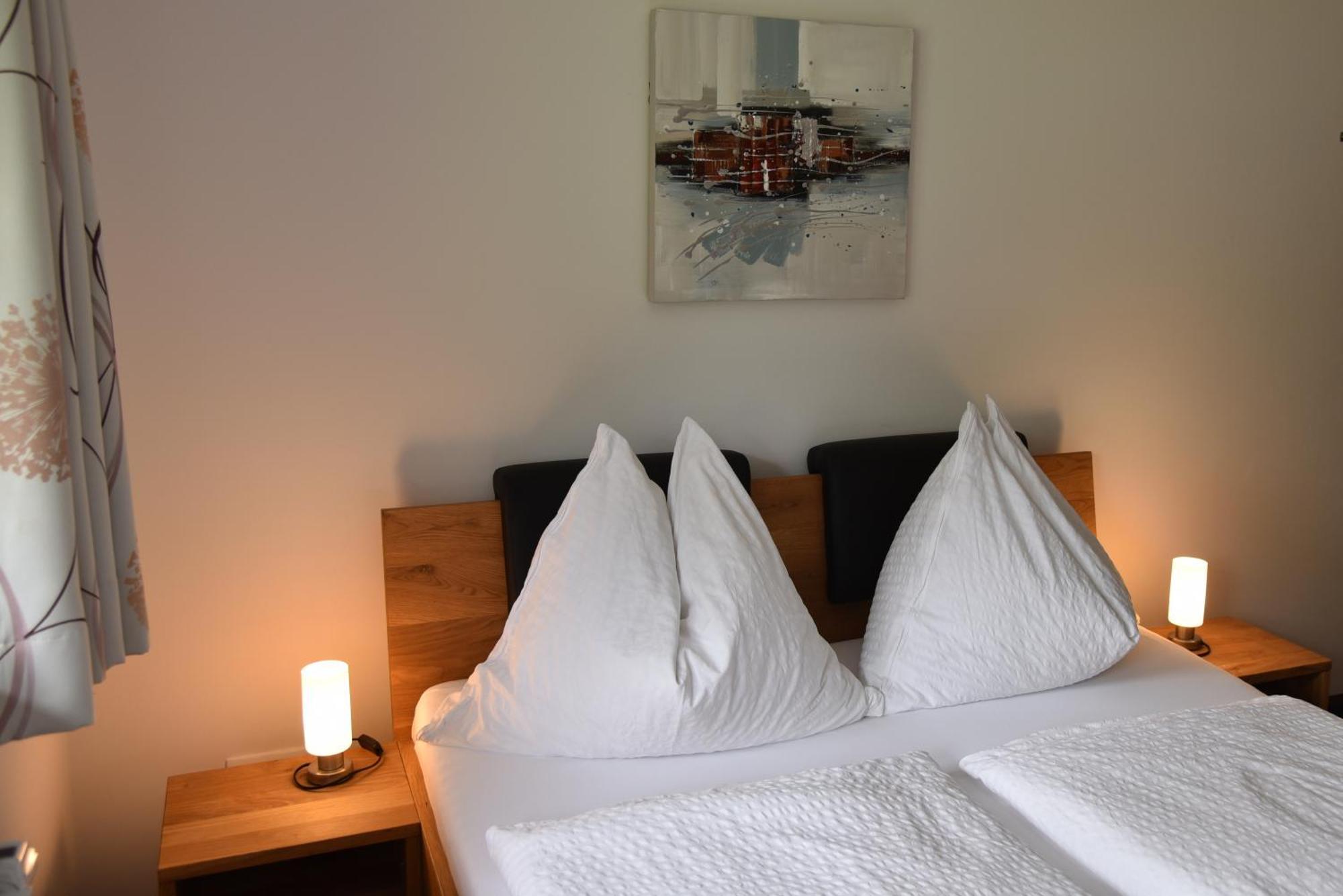 Sunseitn Apartments Гозау Екстериор снимка