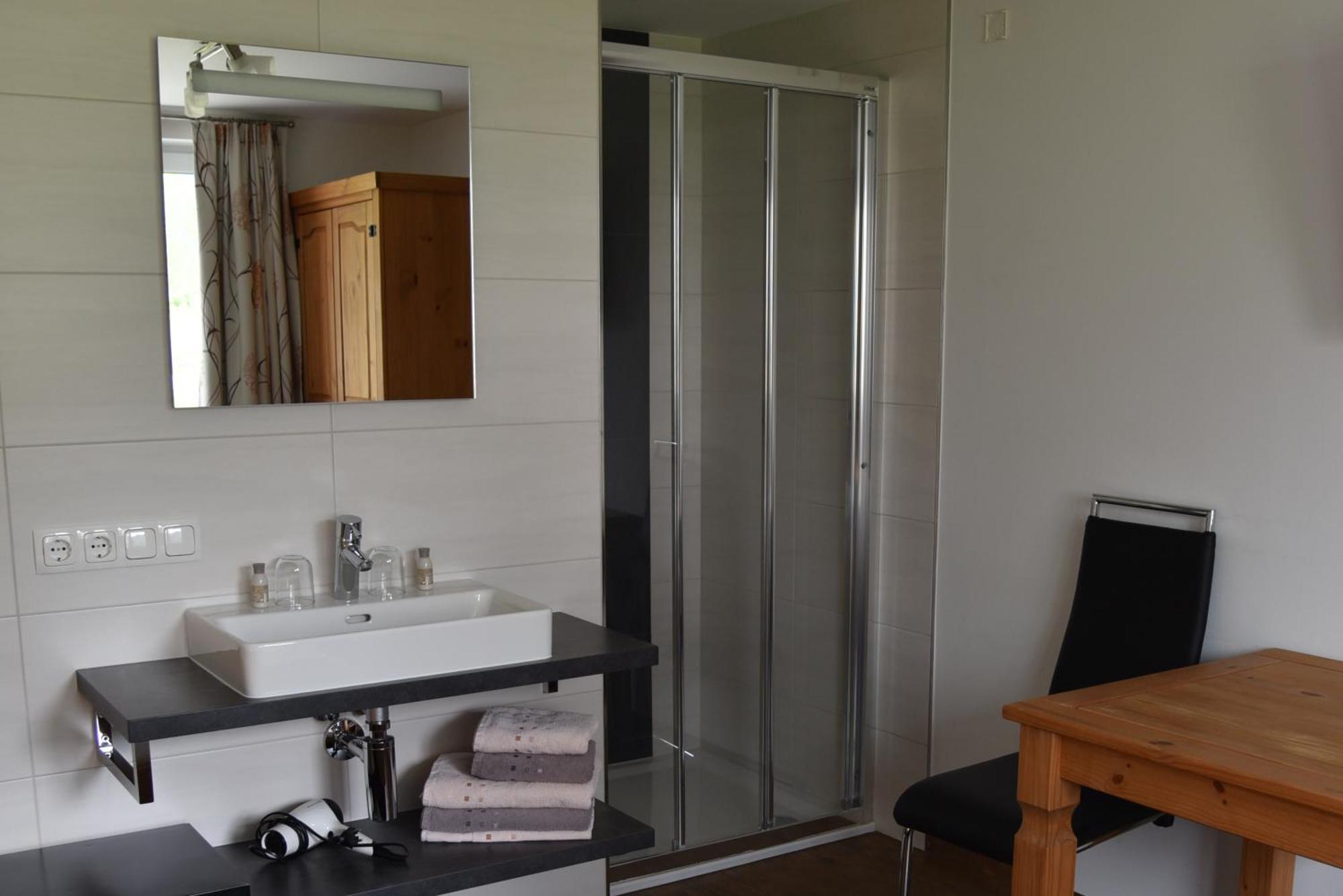 Sunseitn Apartments Гозау Екстериор снимка