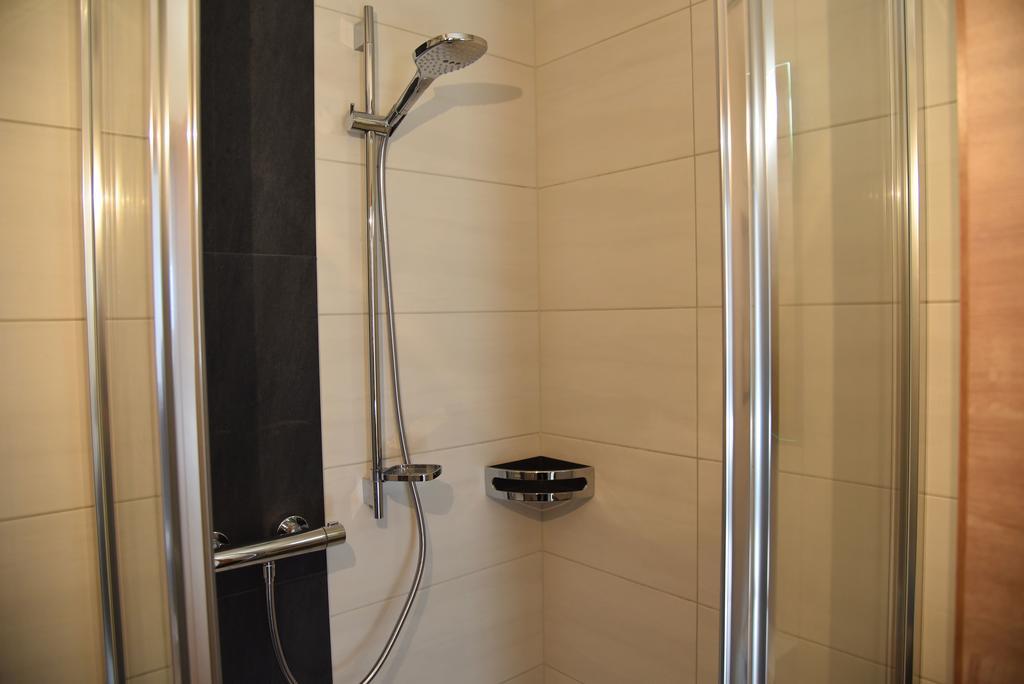 Sunseitn Apartments Гозау Екстериор снимка