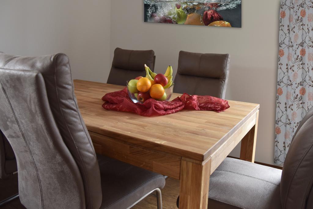Sunseitn Apartments Гозау Екстериор снимка