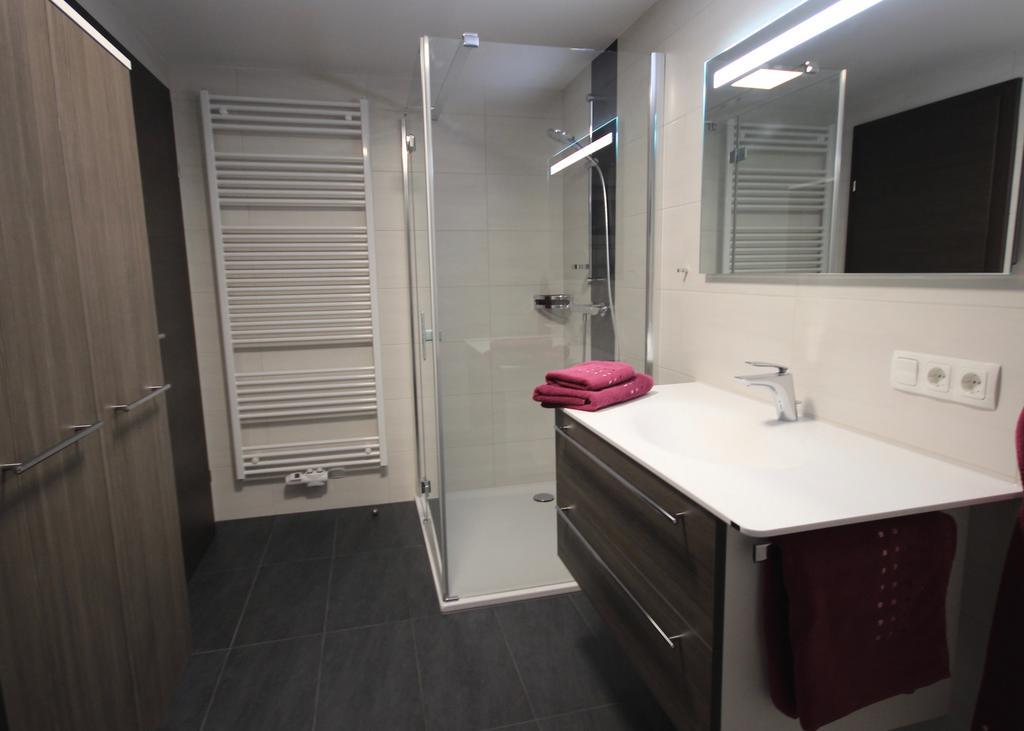 Sunseitn Apartments Гозау Екстериор снимка