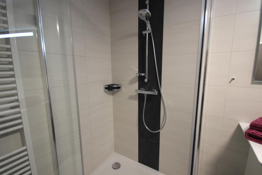 Sunseitn Apartments Гозау Екстериор снимка