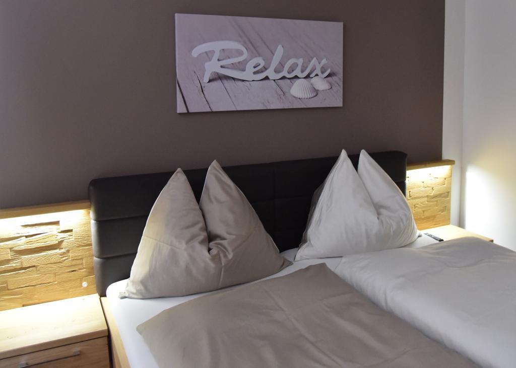 Sunseitn Apartments Гозау Екстериор снимка