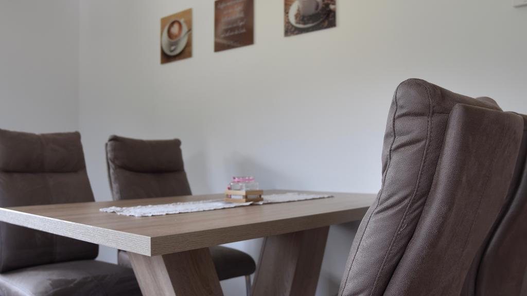 Sunseitn Apartments Гозау Екстериор снимка