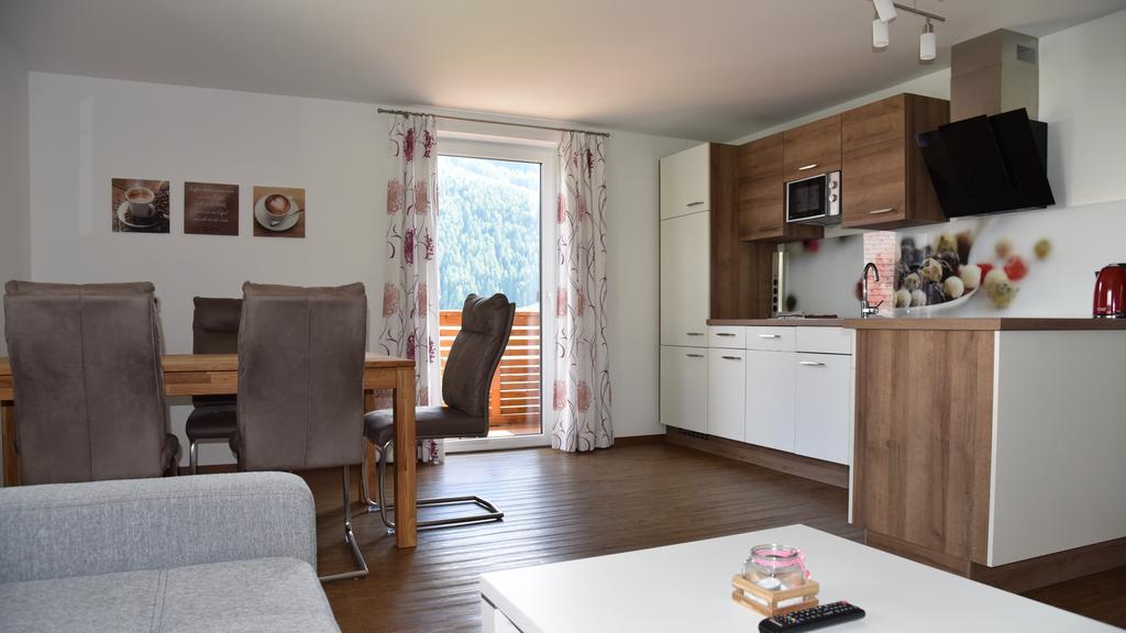 Sunseitn Apartments Гозау Екстериор снимка