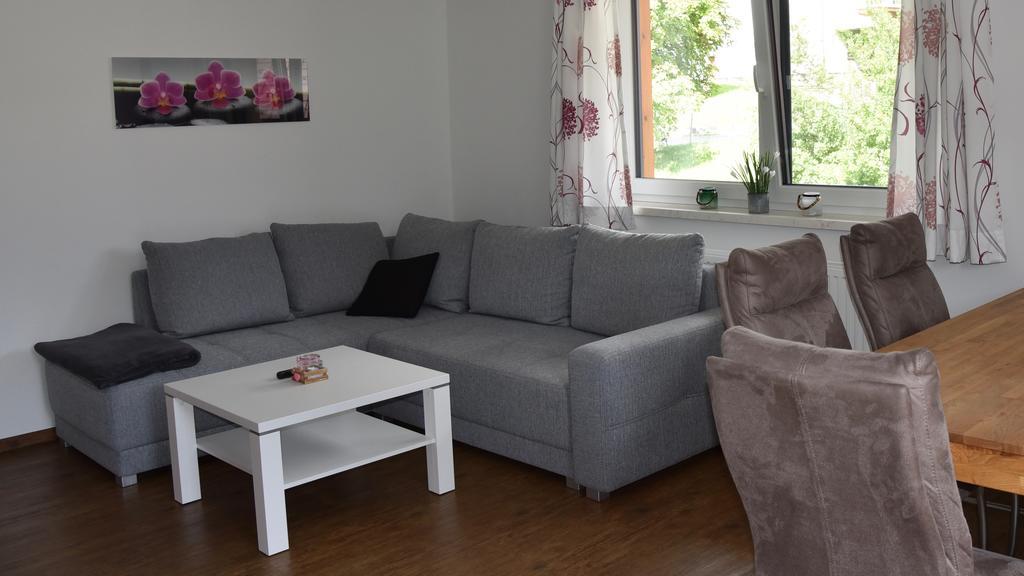 Sunseitn Apartments Гозау Екстериор снимка